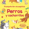 Mi pequeño libro de pegatinas · Perros y Cachorritos