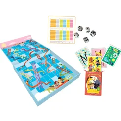 Mi primera maleta de juegos de viaje