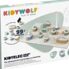 Mi primer Kit eléctrico avanzado 18 piezas · Kidywolf