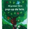 Mi primer Pop Up de tela