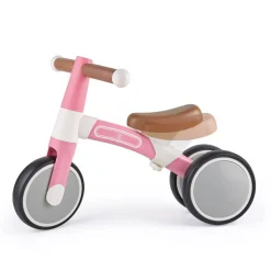 Mi Primer Triciclo Vespa Hape · Rosa