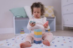 Mis primeros bloques de construcción