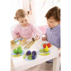 Mis primeros juegos - Primer frutal · HABA