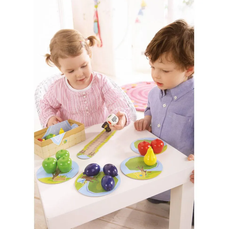 Mis primeros juegos - Primer frutal · HABA