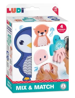 Mix & Match · LUDI