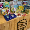 Mochila entretenimiento 2-3 años