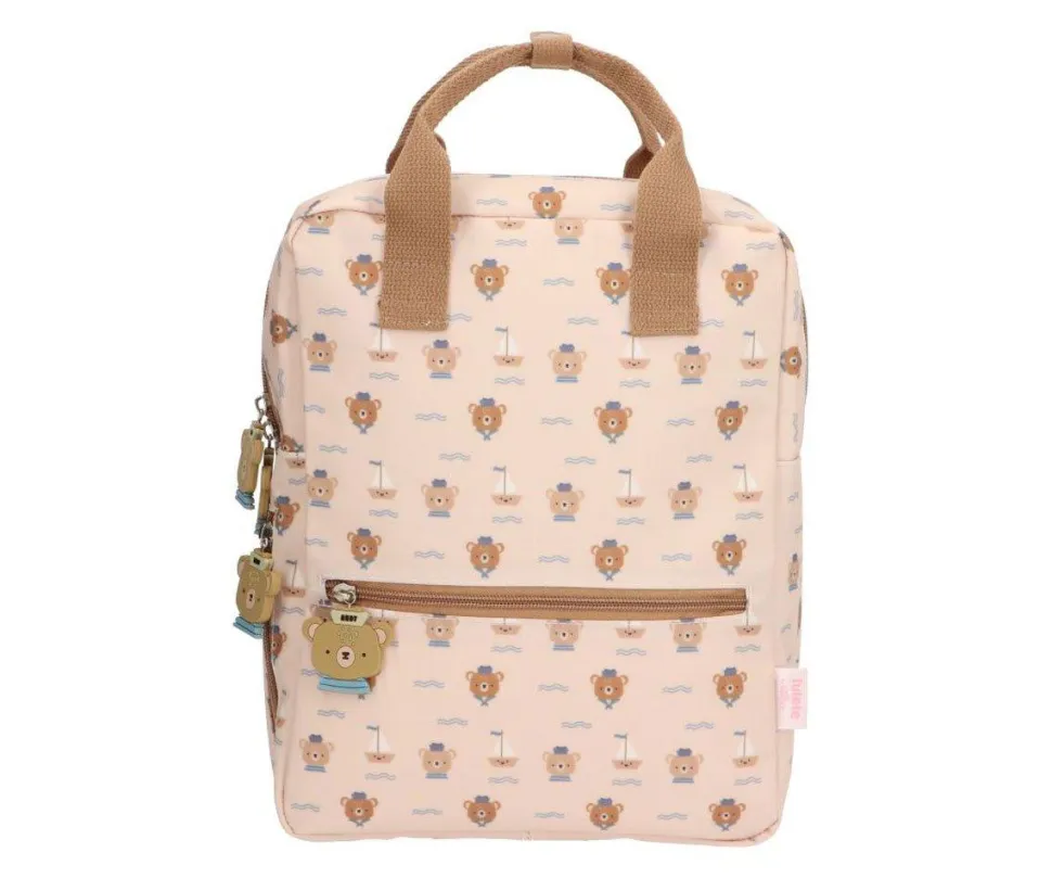 Mochila Escolar By Eef Lillemor Simon Bear