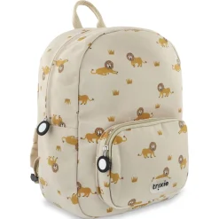 Mochila estampada - Lively Lion · Trixie