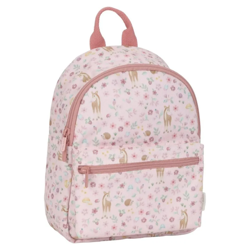 Mochila Fairy Garden · Little Dutch