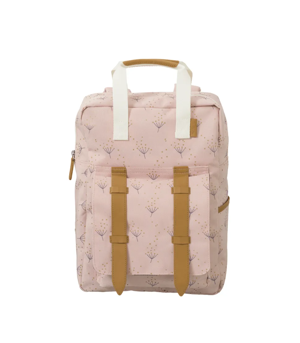 Mochila Grande Diente de León · Fresk