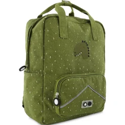 Mochila Grande Dino · Trixie