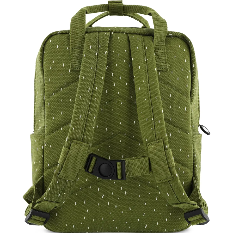 Mochila Grande Dino · Trixie