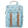 Mochila Grande Submarino · Fresk
