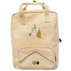 Mochila Grande Unicornio · Trixie