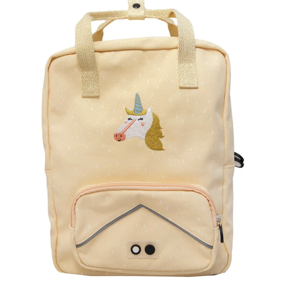 Mochila Grande Unicornio · Trixie