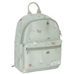 Mochila Granja · Little Dutch