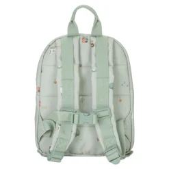 Mochila Granja · Little Dutch