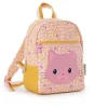 Mochila Infantil Jeanne el gato · Lilliputiens