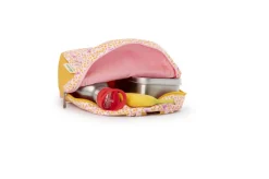 Mochila Infantil Jeanne el gato · Lilliputiens