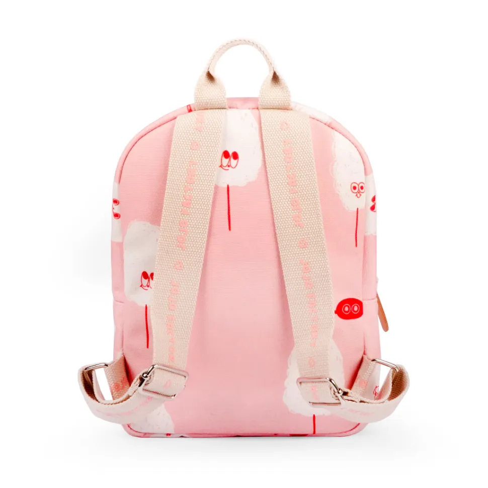 Mochila Jojo Factory Baby Candy
