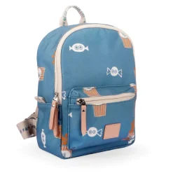 Mochila Jojo Factory Baby Popcorn