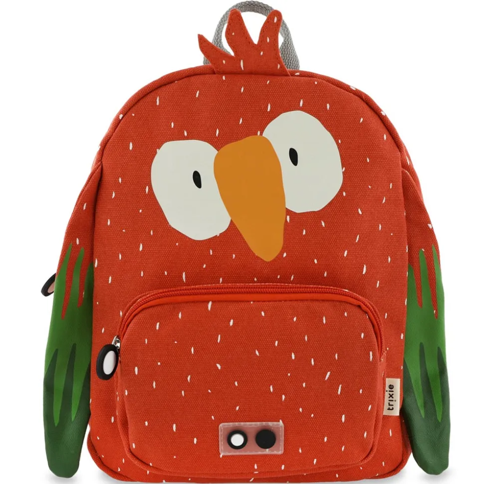 Mochila Loro · Trixie