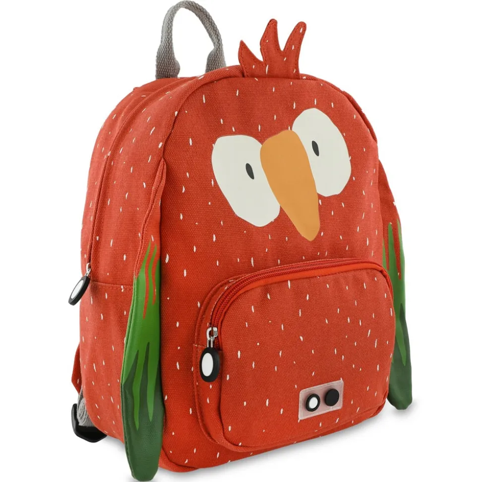 Mochila Loro · Trixie