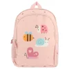 Mochila Mediana Bugs