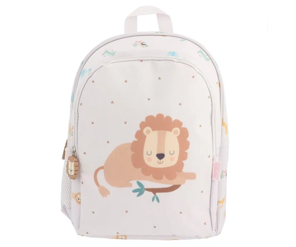 Mochila Mediana Savannah