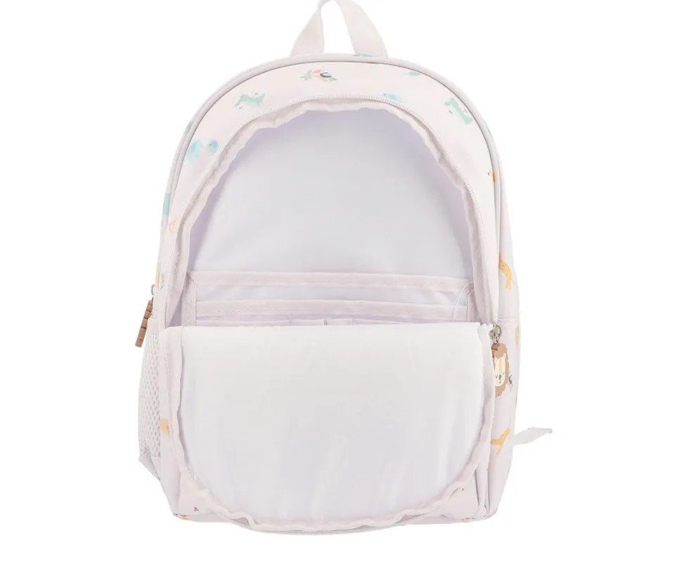 Mochila Mediana Savannah