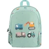 Mochila Mediana Trucks