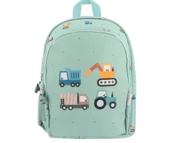 Mochila Mediana Trucks