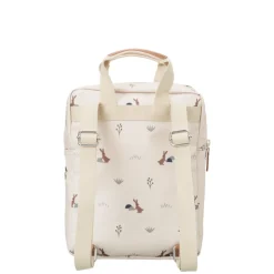 Mochila Mini Conejito Beige · Fresk