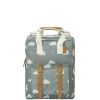 Mochila Mini Erizo · Fresk
