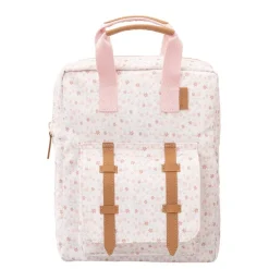 Mochila Mini Flores · Fresk