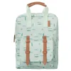 Mochila Mini Surf Azul · Fresk