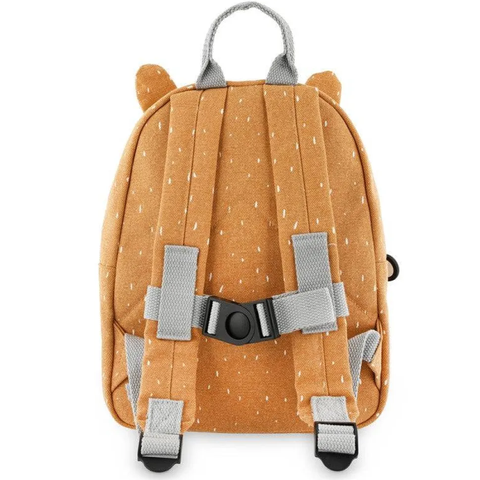 Mochila Mr. Fox · Trixie