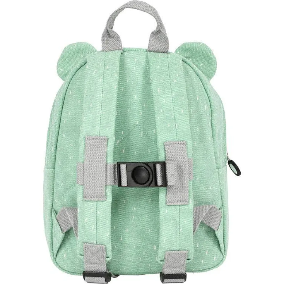 Mochila Mr. Polar Bear · Trixie