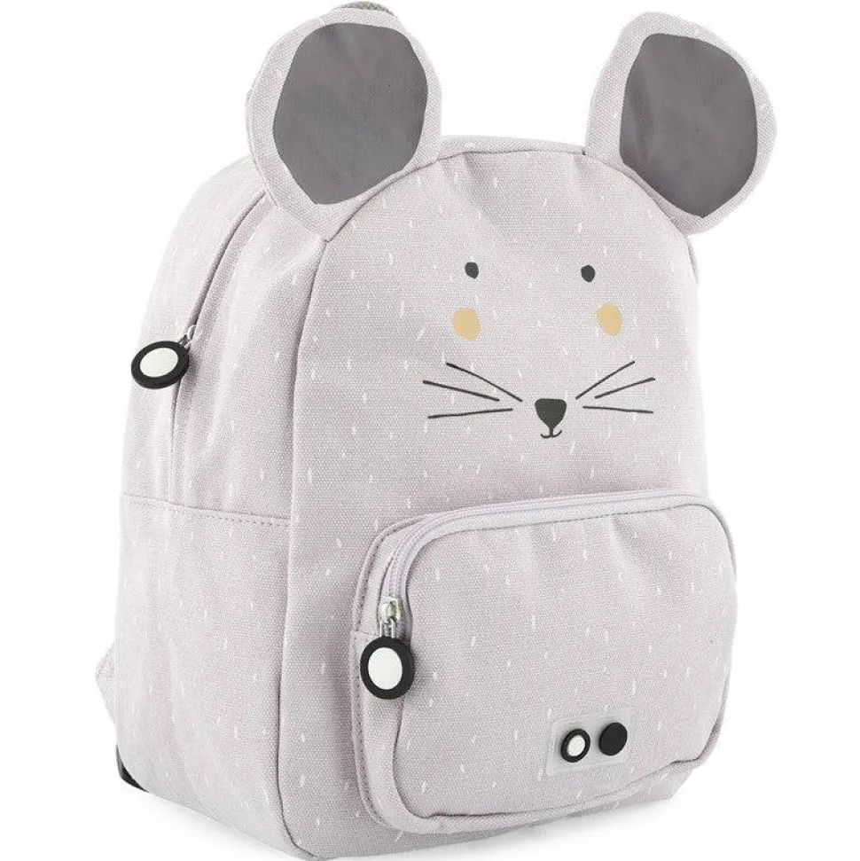 Mochila Mrs. Mouse · Trixie
