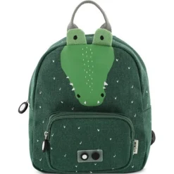 Mochila Pequeña Mr. Cocodrilo · Trixie