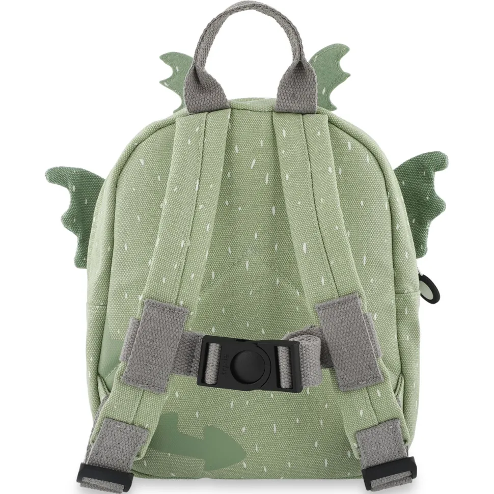 Mochila Pequeña Mr. Dragon Trixie