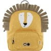 Mochila Pequeña Mr. Lion Trixie