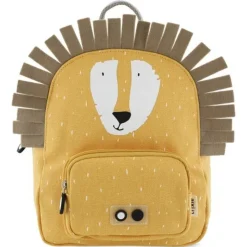 Mochila Pequeña Mr. Lion Trixie