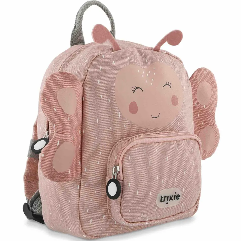 Mochila Pequeña Mrs. Butterfly Trixie
