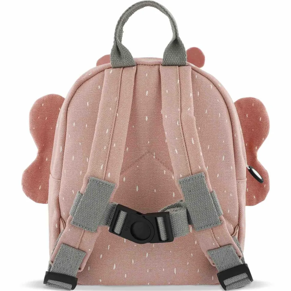 Mochila Pequeña Mrs. Butterfly Trixie