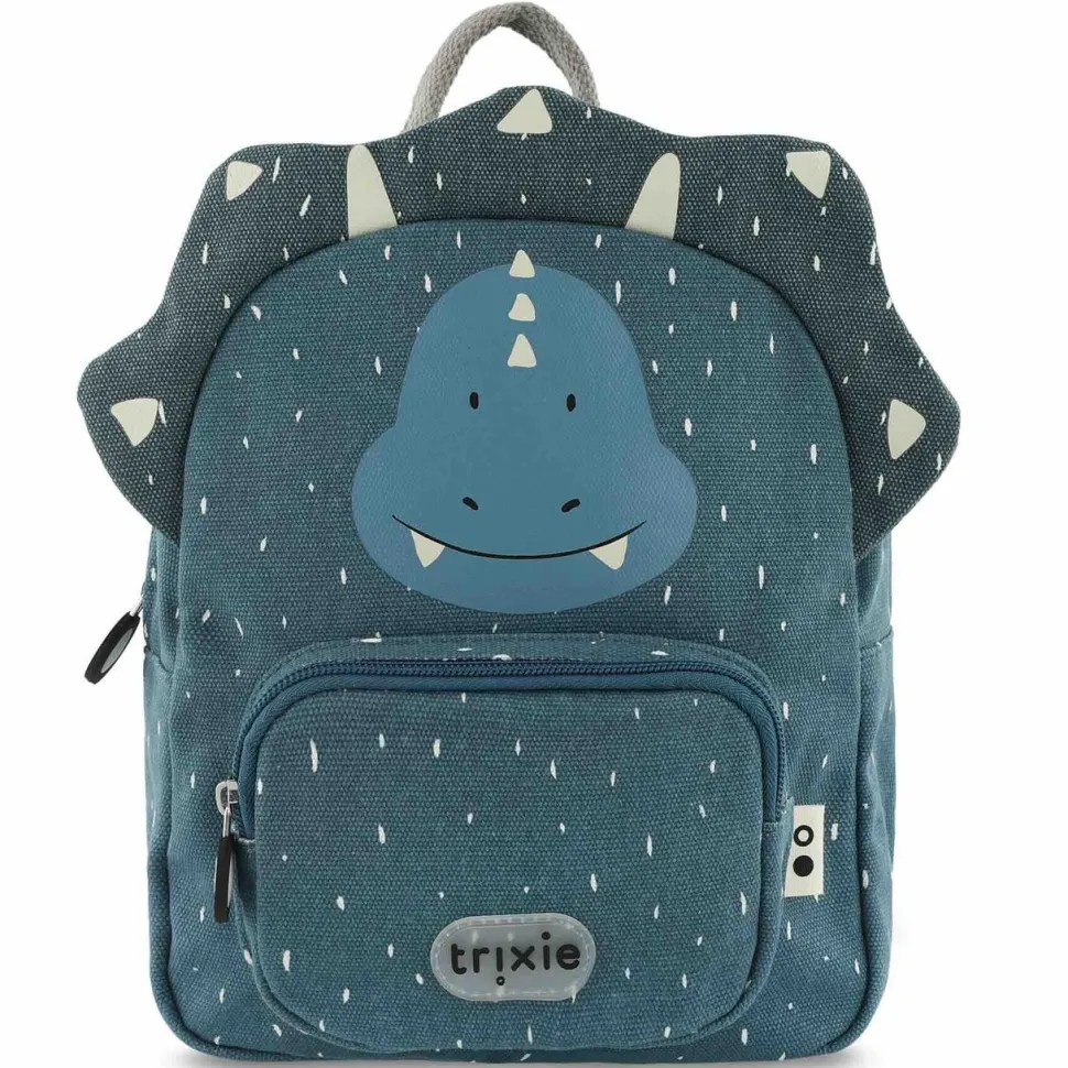 Mochila Pequeña Mr. Triceratops Trixie