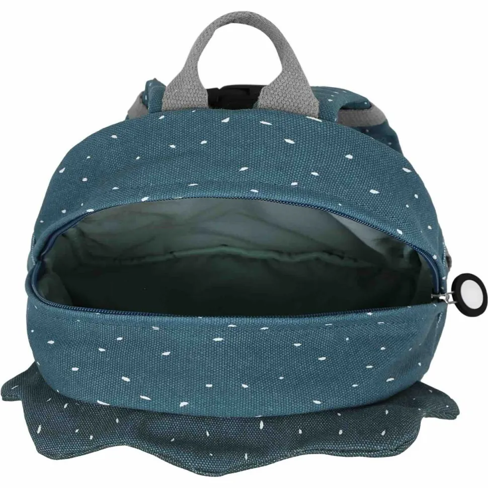 Mochila Pequeña Mr. Triceratops Trixie