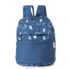 Mochila pequeña tela Magical Forest
