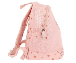 Mochila Playa Infantil Antiarena · Strawberries