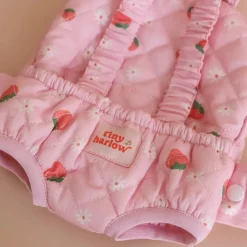 Mochila Portabebés · Tiny Harlow